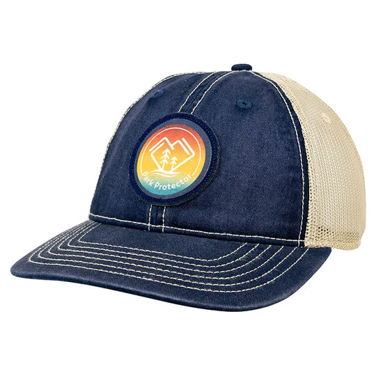 Park Protector Mesh-Back Cap