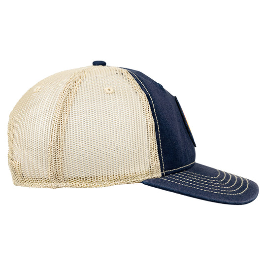 Park Protector Mesh Back Cap