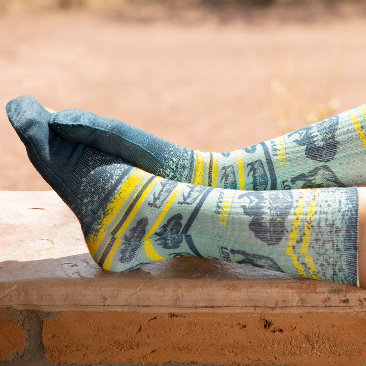 Love + Protect Your Parks® Socks