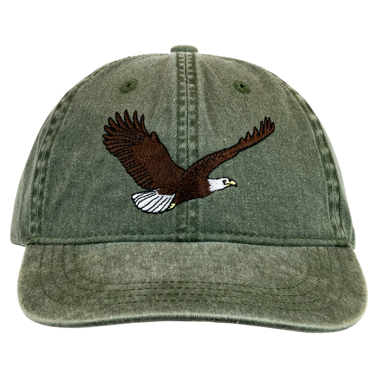 American Bald Eagle Cap