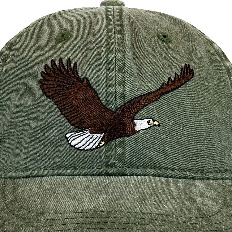 American Bald Eagle Cap