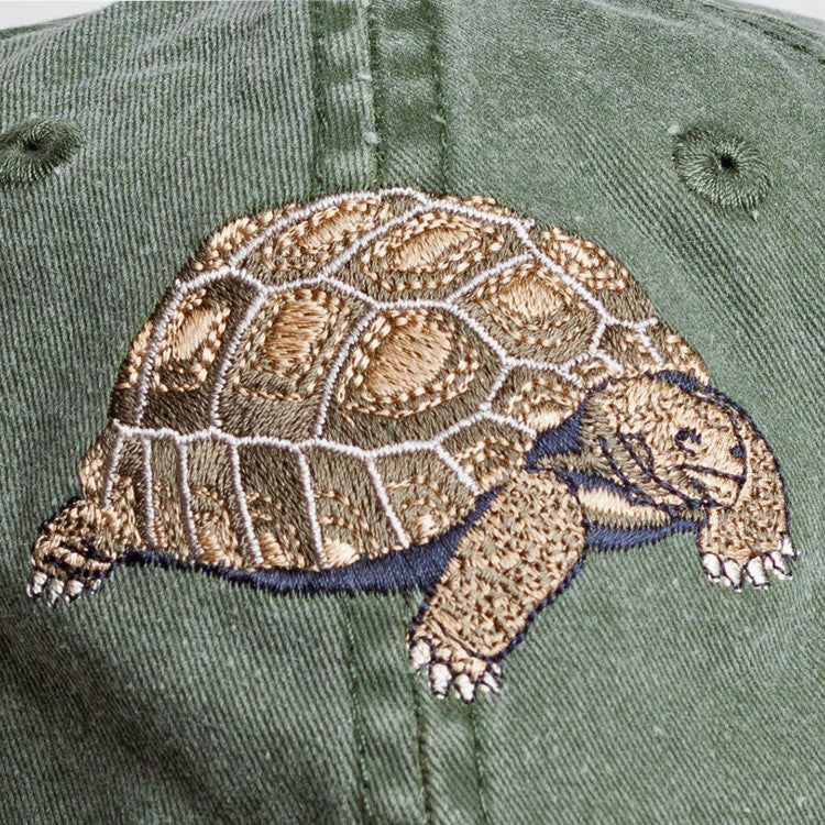 Desert Tortoise Ball Cap