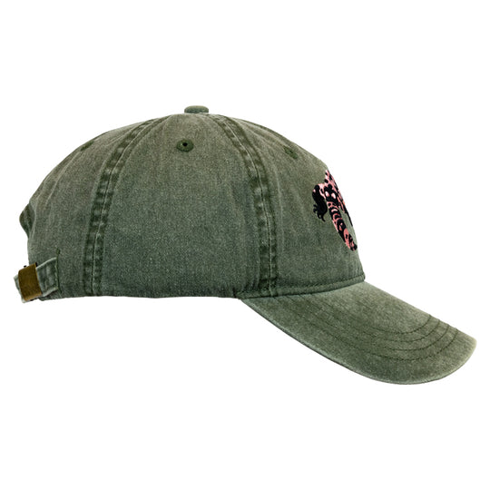 Gila Monster Cap