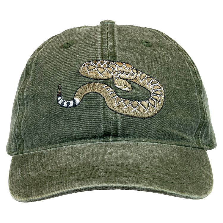 Western Diamondback Cap