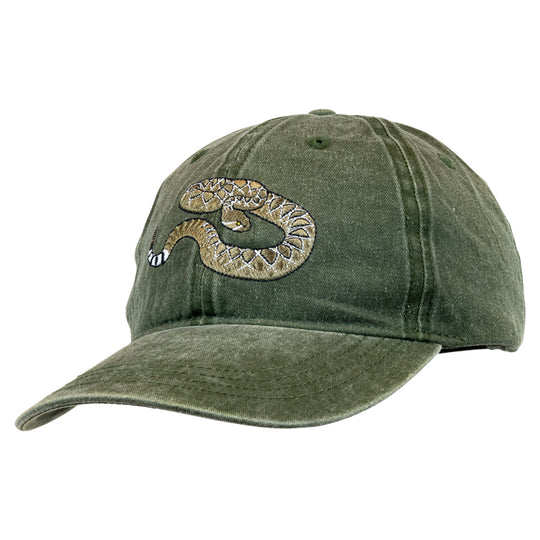 Western Diamondback Cap