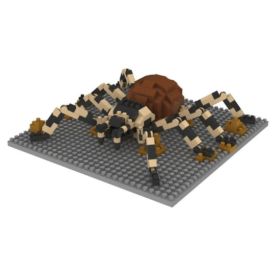 Tarantula Mini Block Set