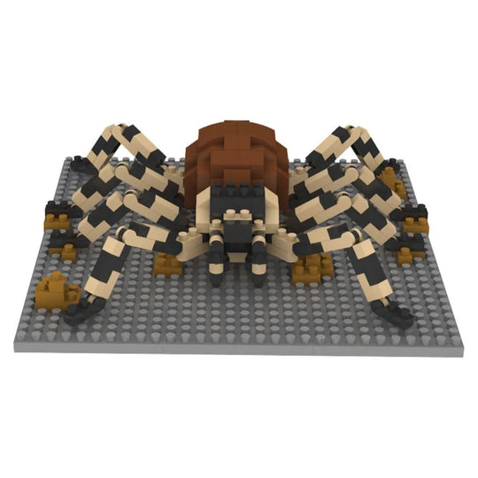 Tarantula Mini Block Set