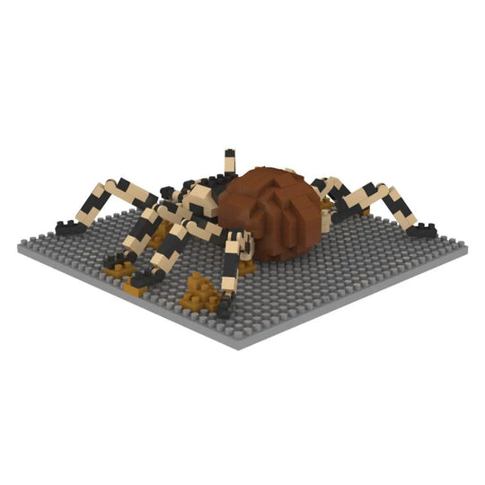 Tarantula Mini Block Set