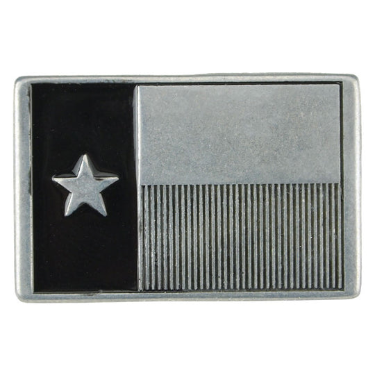 Texas State Flag Collectible Token