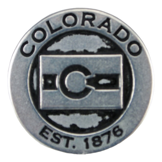 Colorado State Collectible Token