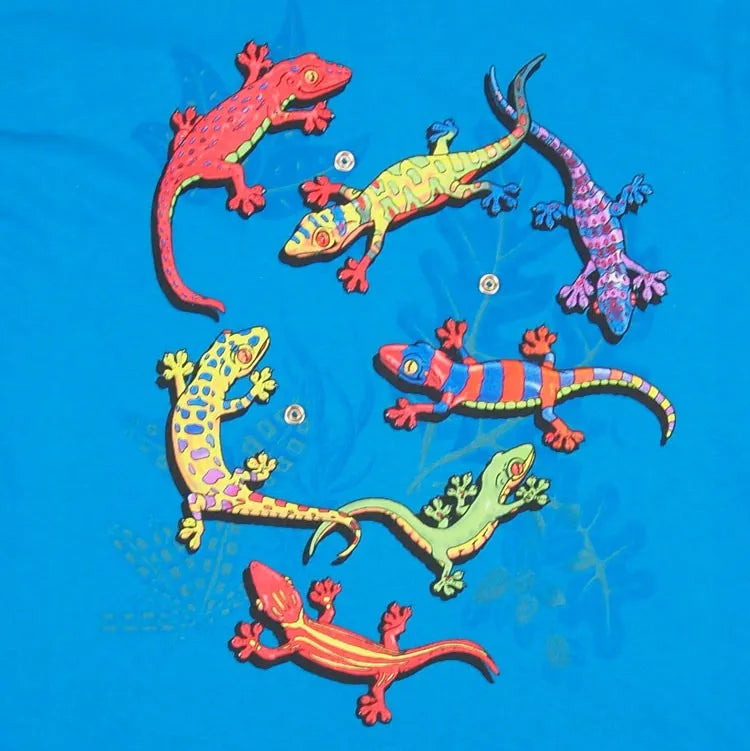 Geckos Youth T-Shirt