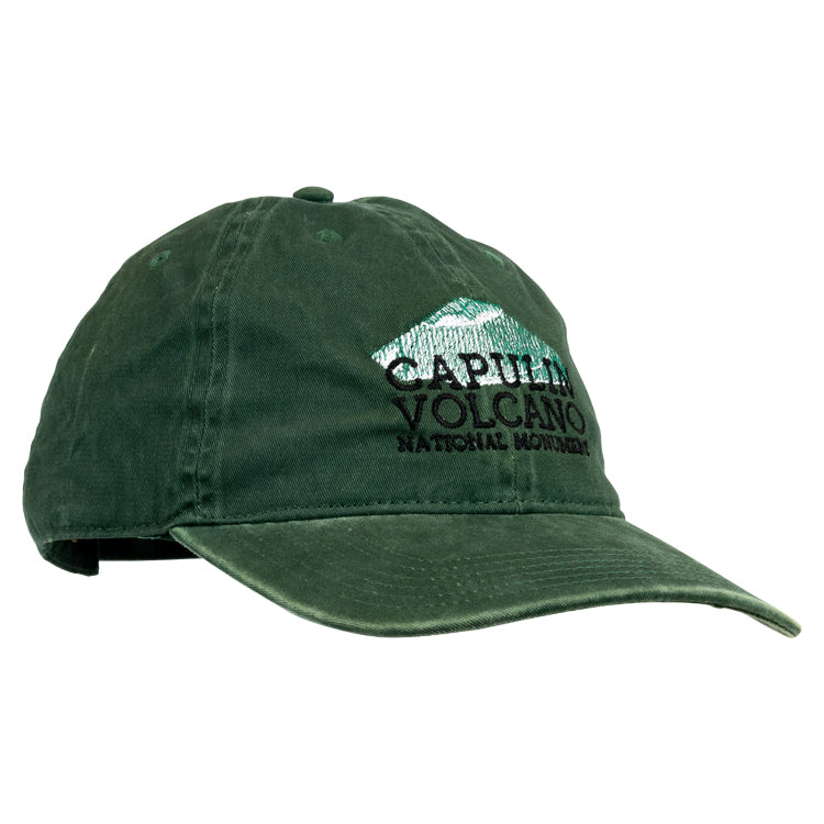 Capulin Volcano National Monument Cap