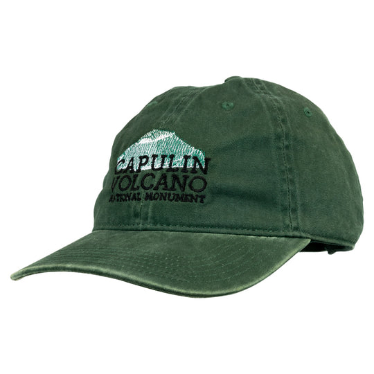 Capulin Volcano National Monument Cap