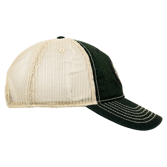 Navajo National Monument Mesh Back Cap - Euro Oval