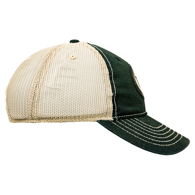 Timpanogos Cave National Monument Mesh Back Cap