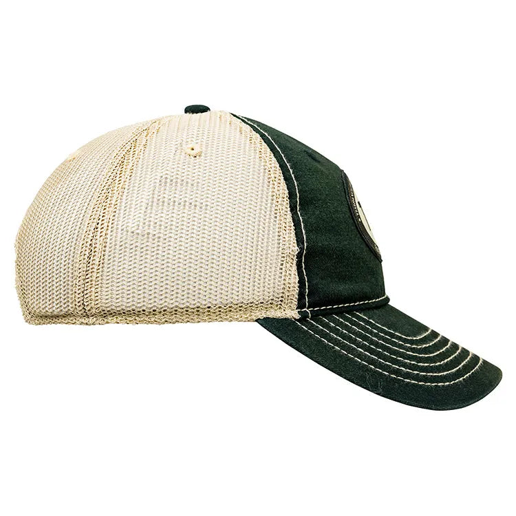 Timpanogos Cave National Monument Mesh-Back Cap