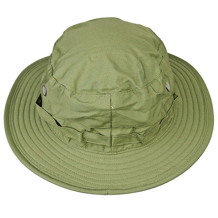 Junior Ranger Bucket Hat