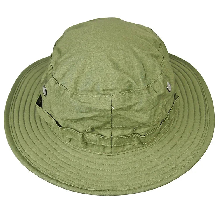 Junior Ranger Bucket Hat