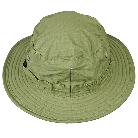 Junior Ranger Bucket Hat