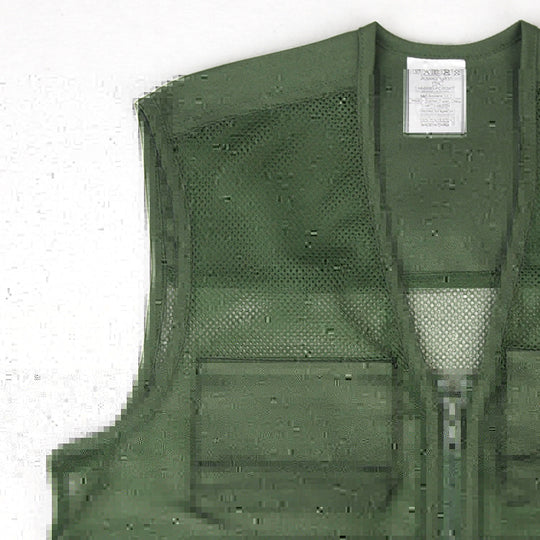 Junior Ranger Vest