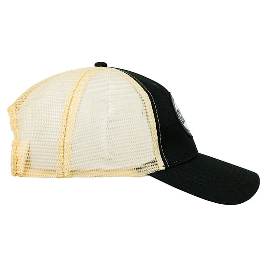 Guadalupe Mountains National Park Mesh Back Cap