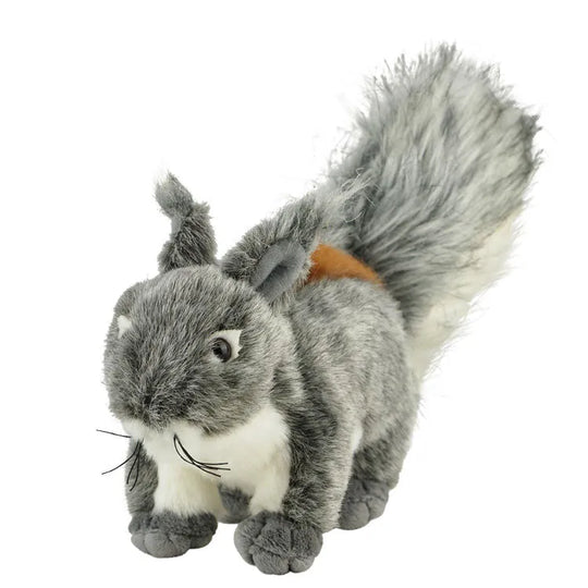 Abert's Squirrel Plush Toy