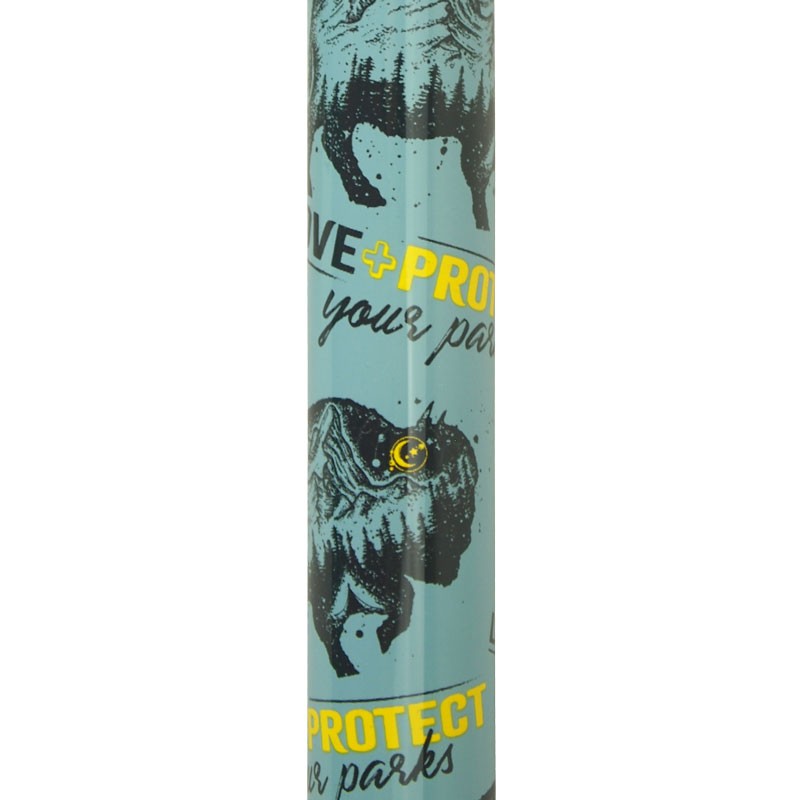 Love + Protect Your Parks® Hiking Pole