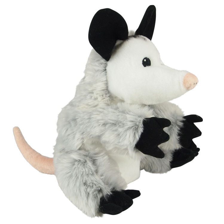 Opossum Eco Pals Plush Puppet