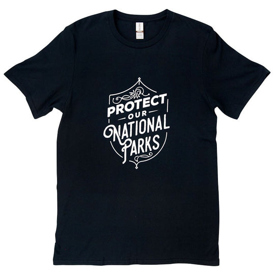 Protect Our National Parks T-Shirt