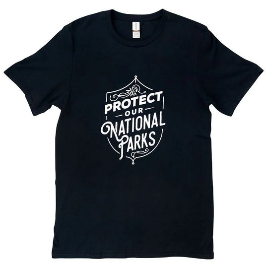 Protect Our National Parks T-Shirt