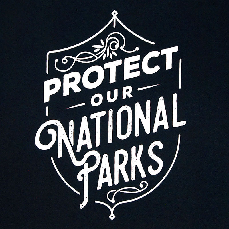 Protect Our National Parks T-Shirt