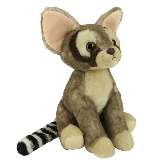 Ringtail Plush Toy