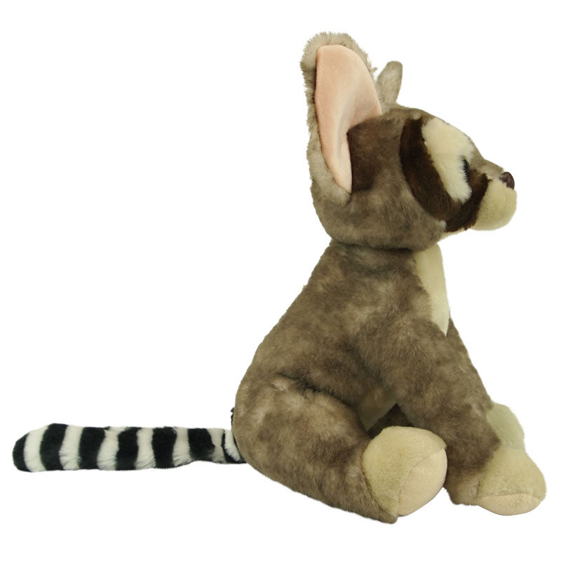 Ringtail Plush Toy