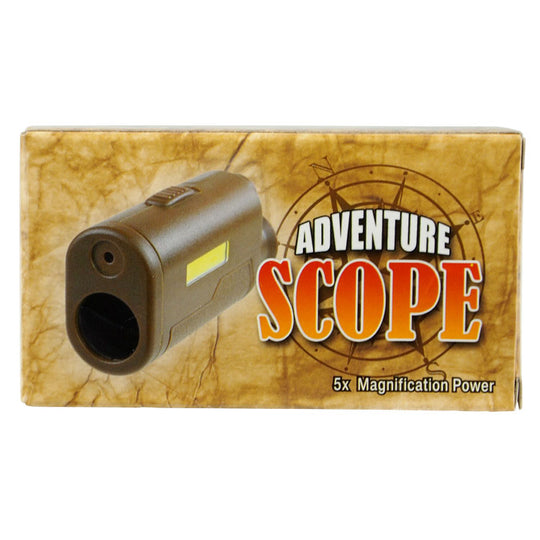 Adventure Scope