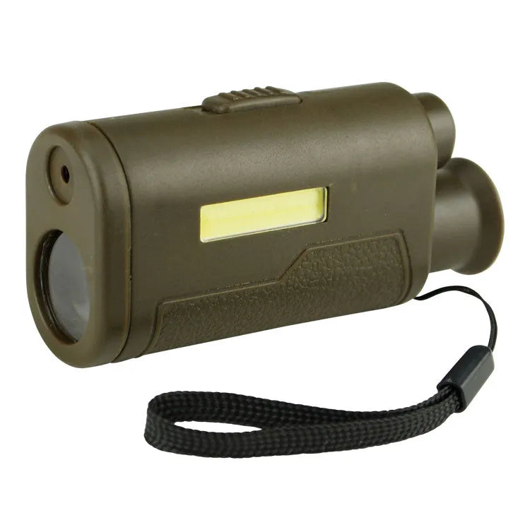 Adventure scope actual product view