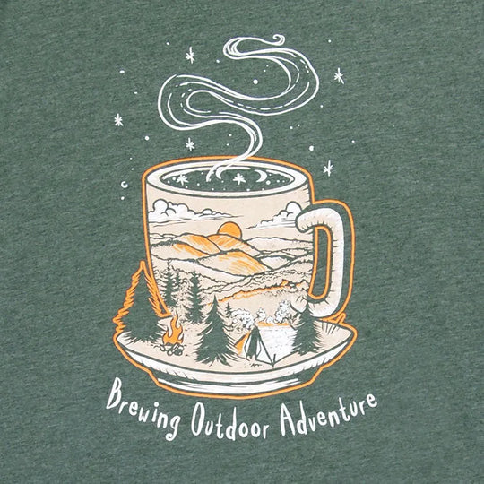 Morning Fresh T-Shirt