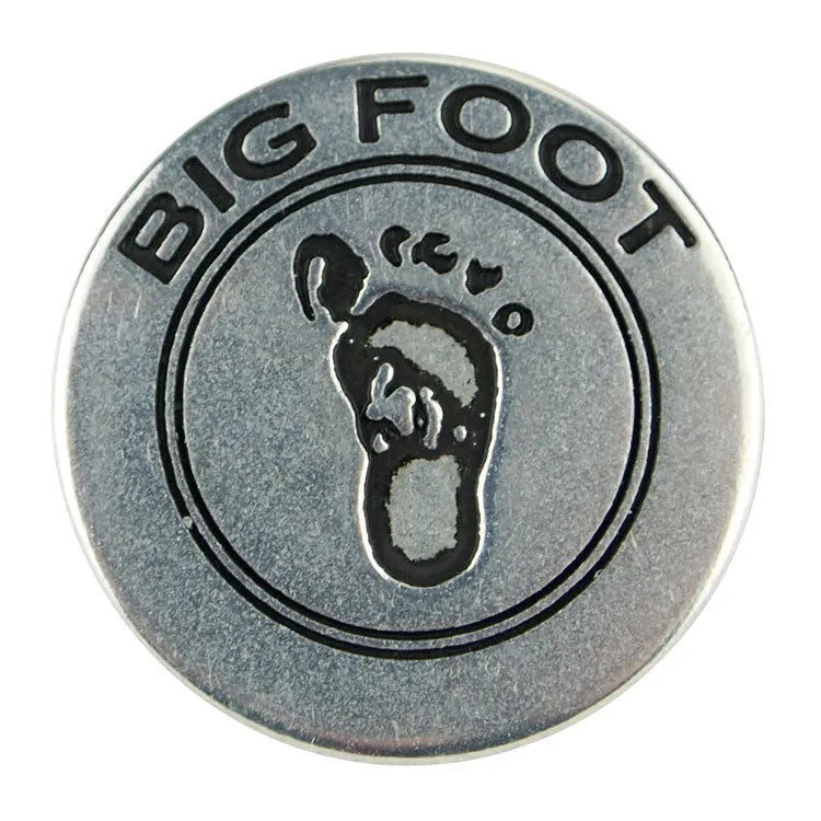 Bigfoot Collectible Token - WNP | National Park Store