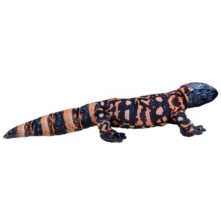 Gila Monster Plush Toy