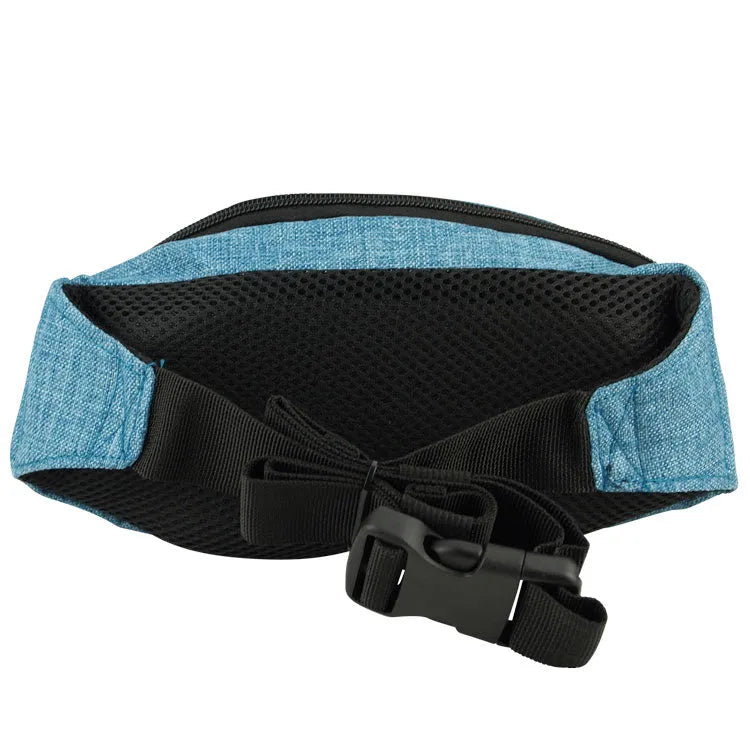 Love + Protect Your Parks® Cross Shoulder/Waist Bag