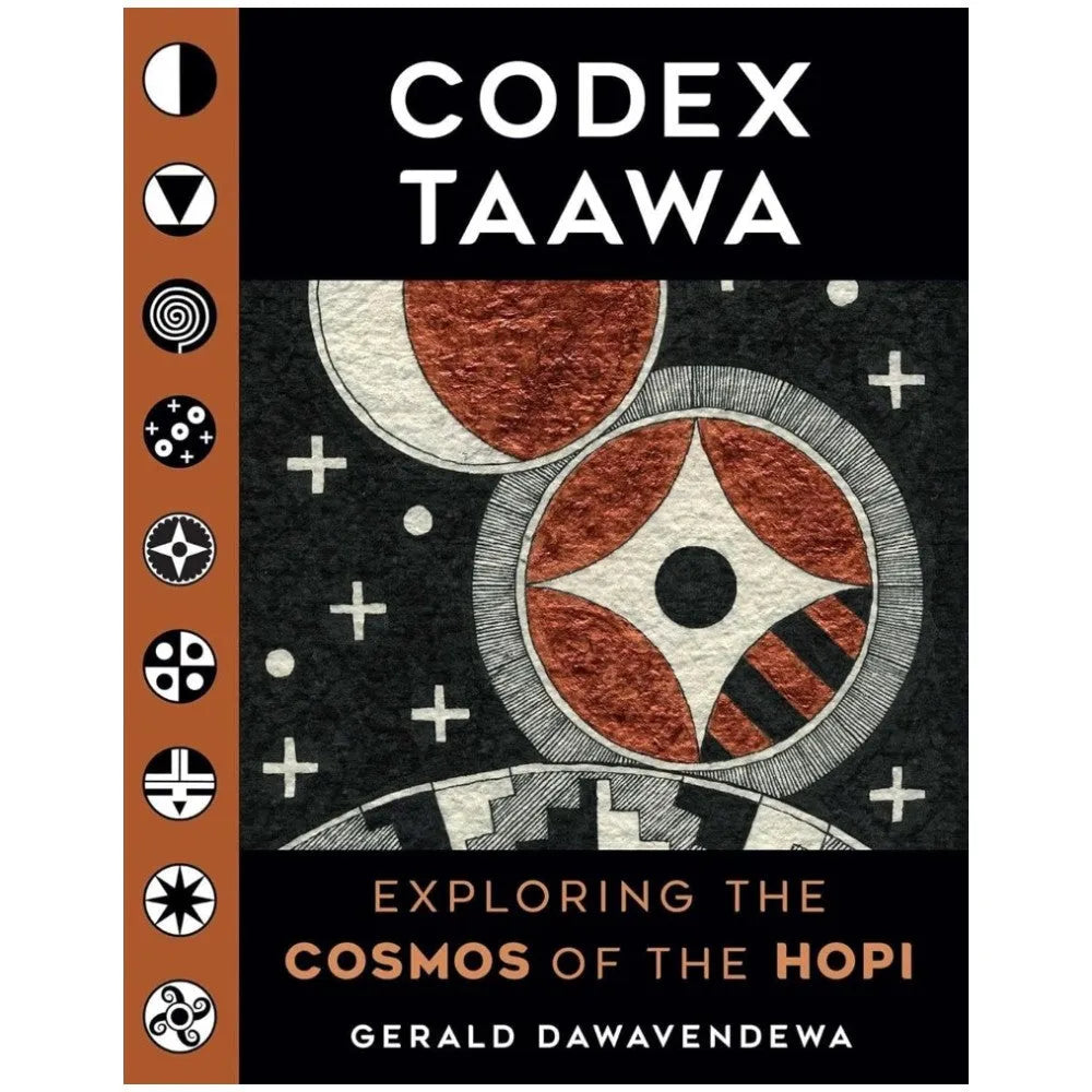 Book cover of &