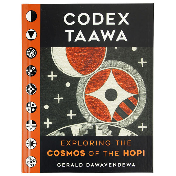 Codex Taawa | WNPA - National Park Store - Western National