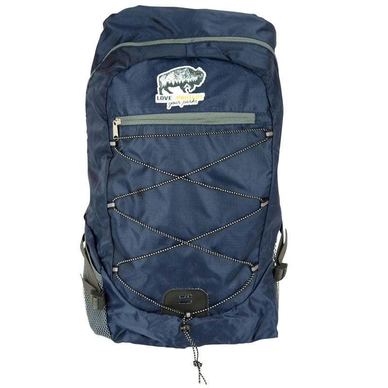 National Park Bags & Packs | Durable & Stylish