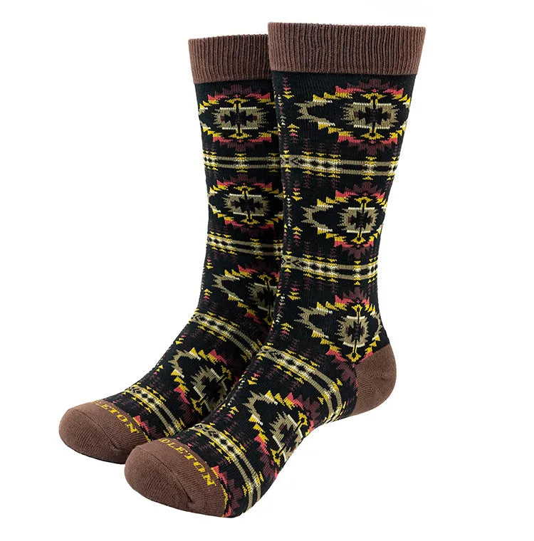Juniper Mesa Socks