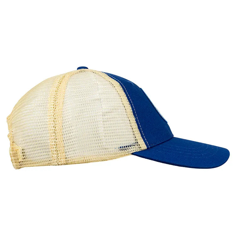 Fort Bowie National Historic Site Mesh-Back Cap - Round Logo