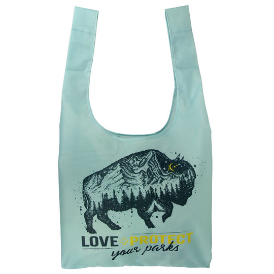 Love + Protect Your Parks® Collapsible Tote Bag