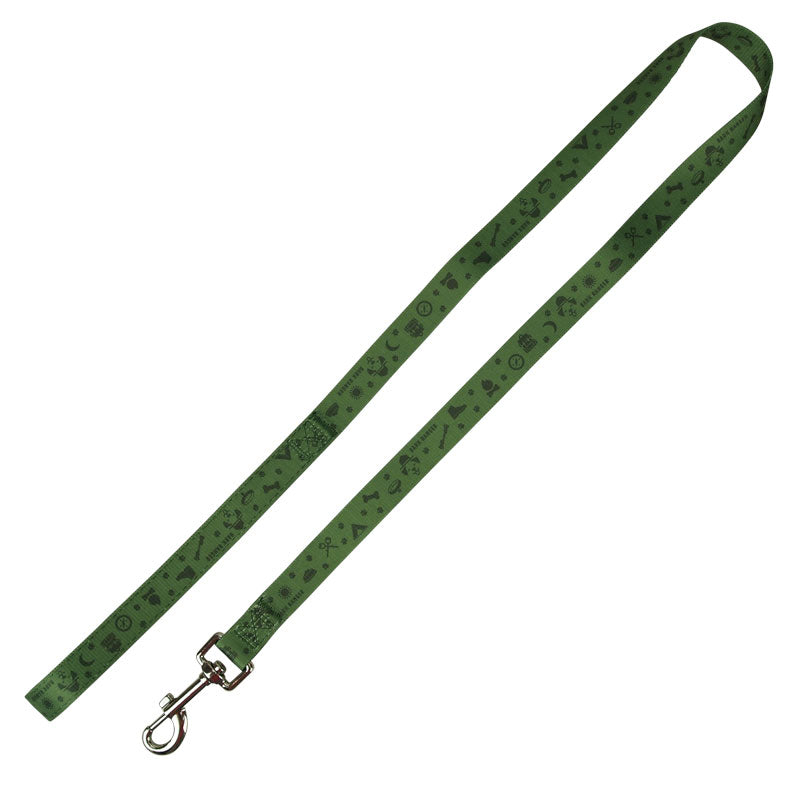 Bark Ranger Dog Leash