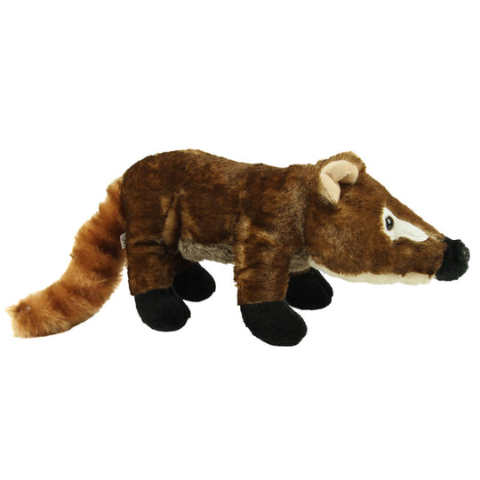 Coatimundi Plush Toy