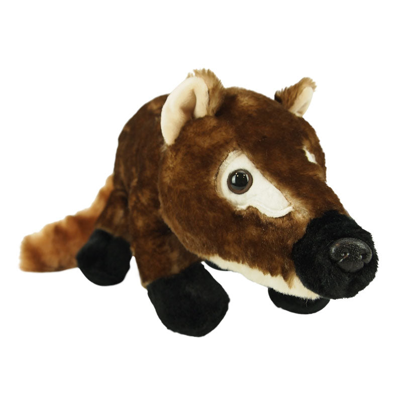 Coatimundi Plush Toy