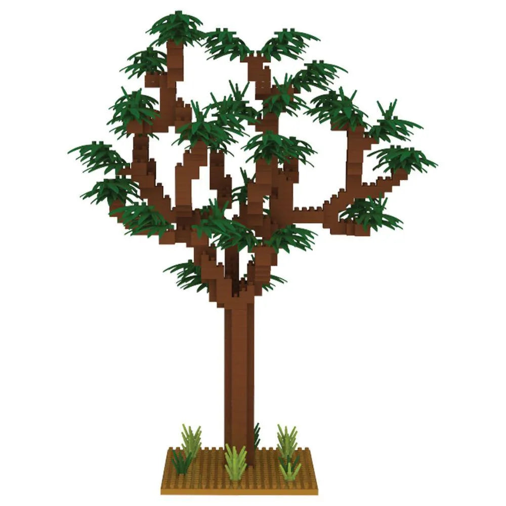 Joshua Tree Mini Block Set