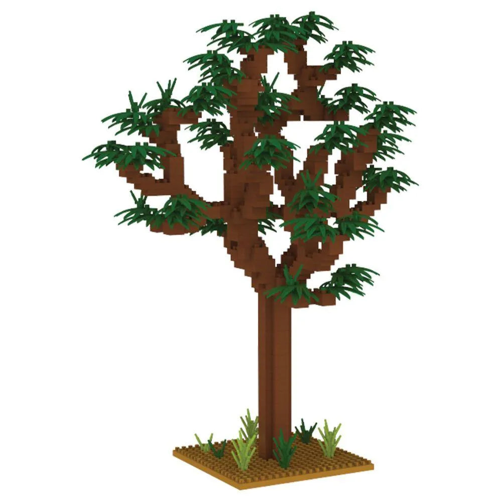 Joshua Tree Mini Block Set